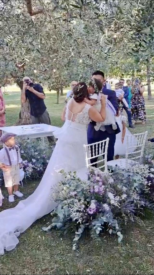 Ritual Wedding Celebrante - 3