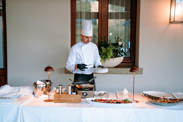 Ristorante Alla Vigna - 1