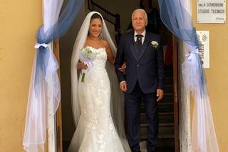 Wedding Room Sposa  by boutique Pastore - 22