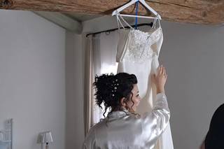 Sara P. Hairstylist - 6