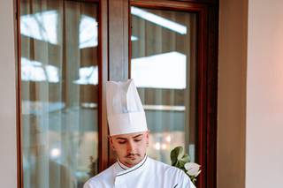 Ristorante Alla Vigna - 7
