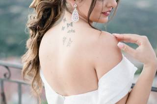 Mariachiara Cidone Make-up Artist - 17