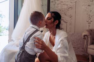 Donati Films Wedding - 8