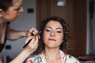 Valentina Pavan Make-up artist - 7
