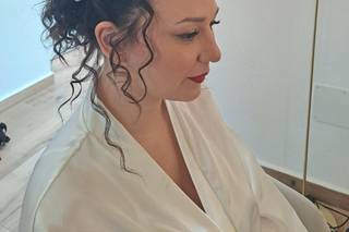 Sara P. Hairstylist - 7