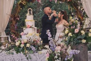 M'Ama Non M'Ama di Francesca Gargano - 9