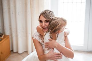 Beatrice Randazzo Make Up Artist - 6