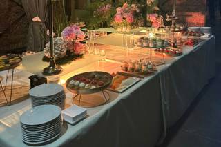 New Team Banqueting - 11