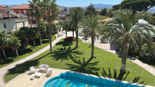 Villa Kristall e I Giardini dell'Eden - 1