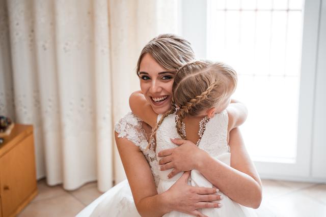 Beatrice Randazzo Make Up Artist - 3