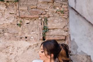 Mariachiara Cidone Make-up Artist - 18