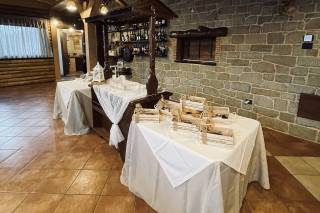 Osteria della carne - 6