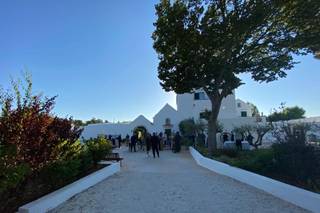 Masseria San Michele - 9