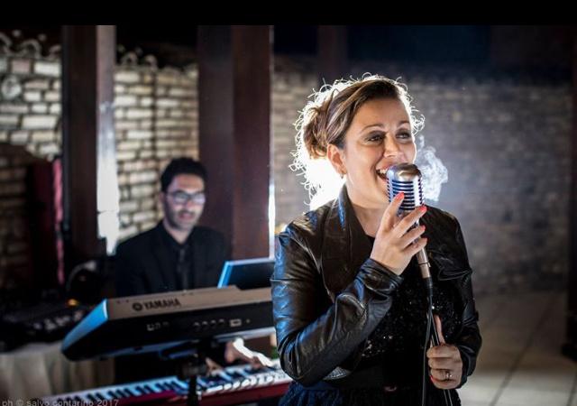 Lidia Conte & Midnight Special - Wedding Band - 3