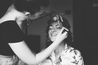 Valentina Pavan Make-up artist - 8