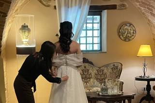 Atelier Francesca Pandoli Haute Couture - 5