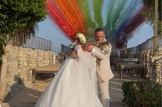 Simona Filastó Wedding and Event Planner - 8