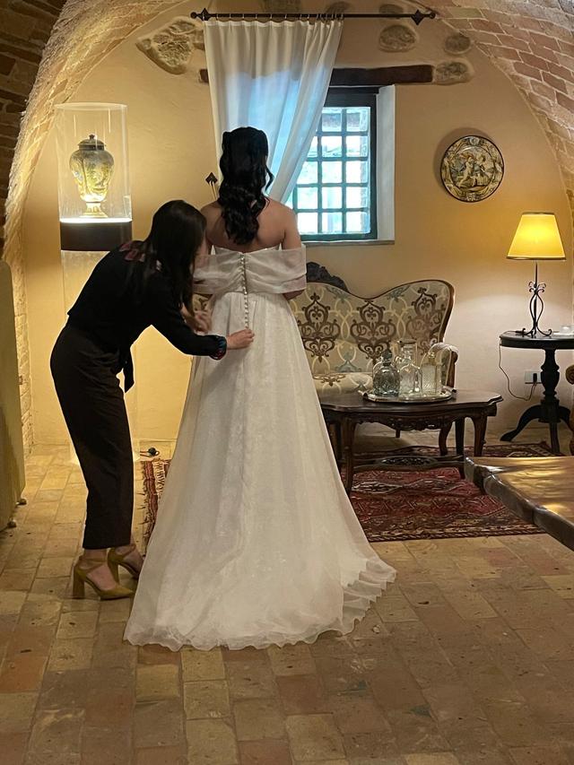 Atelier Francesca Pandoli Haute Couture - 1