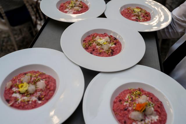 Lanzarotti Catering - 3