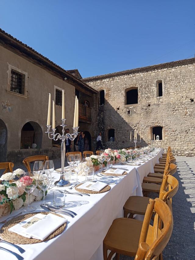 Officina degli Eventi | Eventswerkstatt  by Simone Franchini - 2