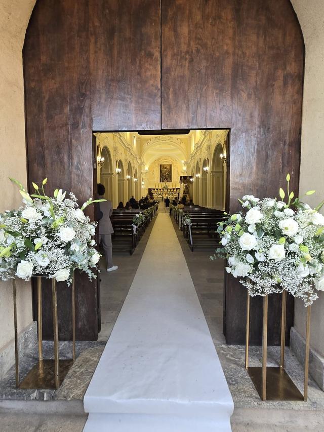 AC Wedding e Event Designer - 2