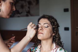 Valentina Pavan Make-up artist - 9