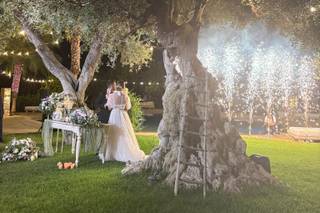 Masseria Sanrà - 8