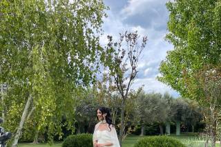 Atelier Francesca Pandoli Haute Couture - 6