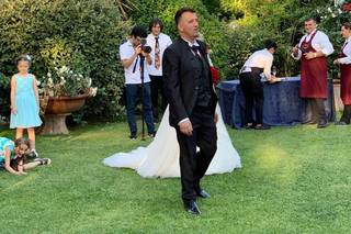 Le Quattro Pietre - 21