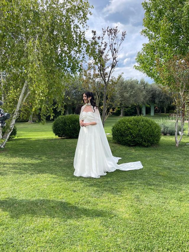 Atelier Francesca Pandoli Haute Couture - 2