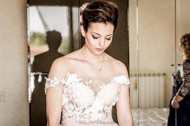 Atelier Sempre Sposi - 4