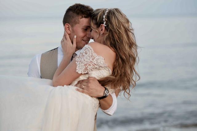 Fotografia Alessandro Pasquariello - 1