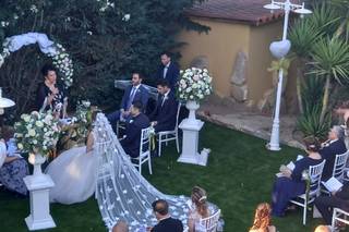 Dettagli D'arte Celebrante - 5