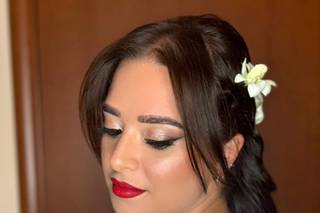 Marisol Puglisi Make-up Artist - 8