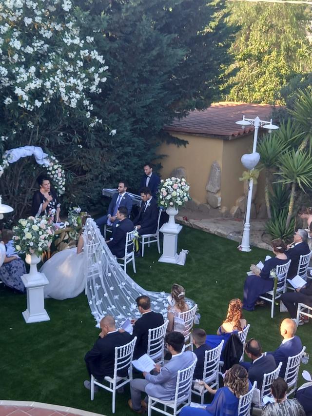 Dettagli D'arte Celebrante - 2