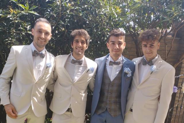 Rovi Sposi 1