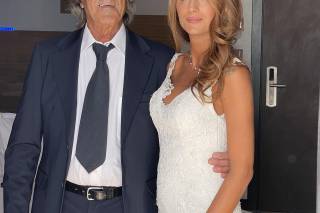 Kateryna Nedokus Make Up - 8