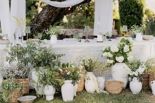 Sant' Egidio Catering - 12