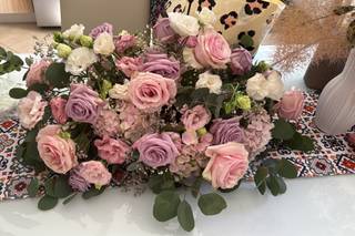 Love Live Flowers - 10