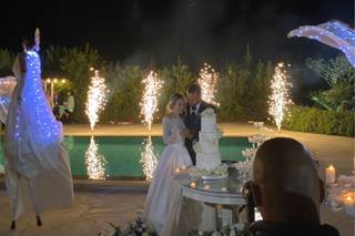 Villa Clara Events & Restaurant - 9