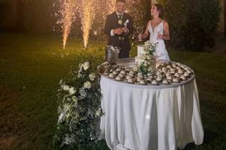 Restaurant Relais - Romantic Hotel Furno - 10