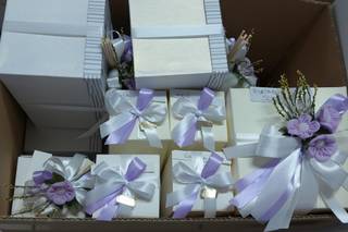 Casa del Confetto - 13