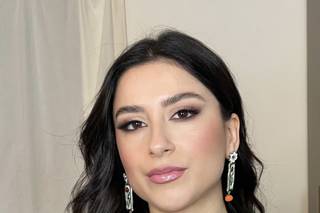 Alice Fadda Make-up Artist - 5