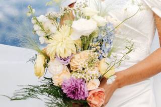 Mariapaola Floral Designer - 13