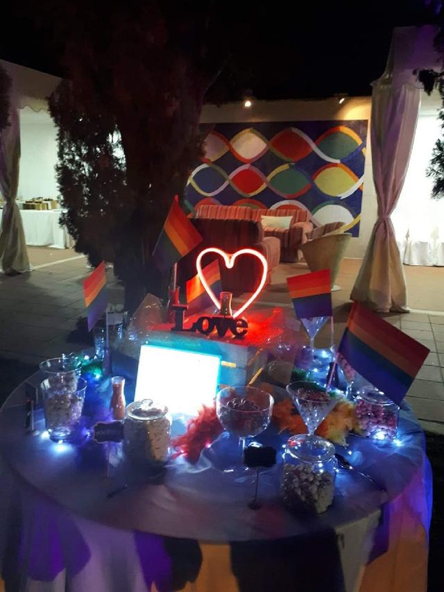 BlueSilver Events - 1