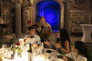 Matrimoni & Magie - 5