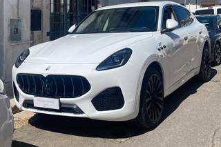 Puglia Luxury Car - 7
