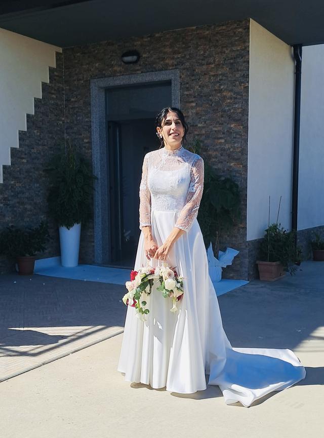 Marisa Spose - 2