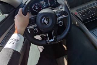 Puglia Luxury Car - 8