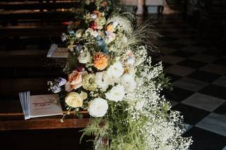 Mariapaola Floral Designer - 15